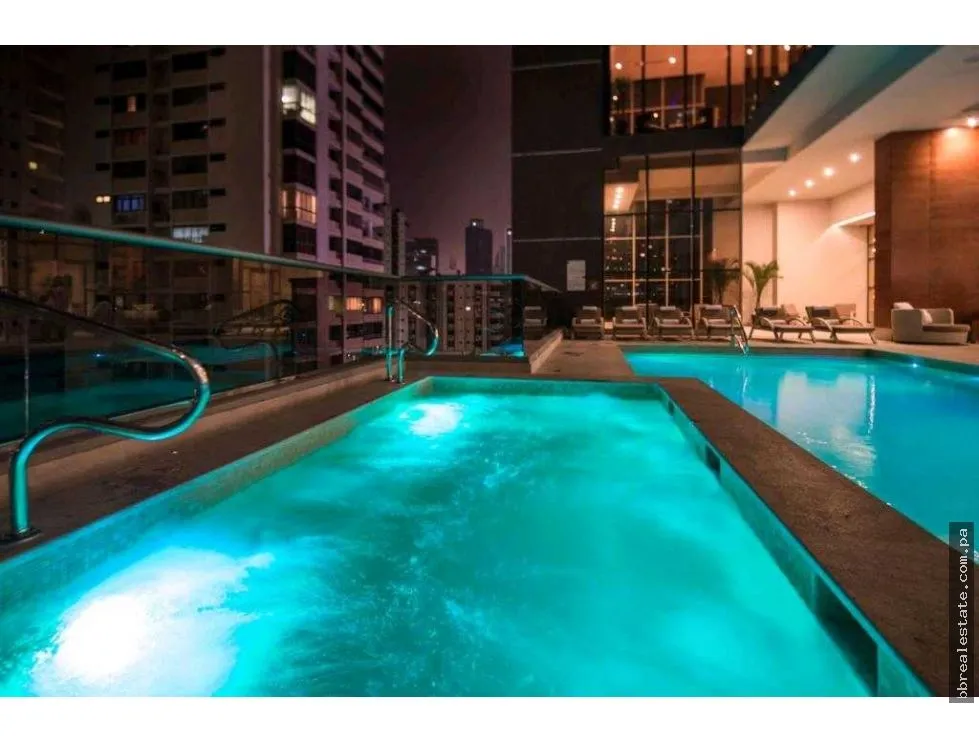 Apartment Rental on Av Balboa, Ph Waldorf Astoria