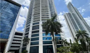 Appartement à Costa del Este à vendre