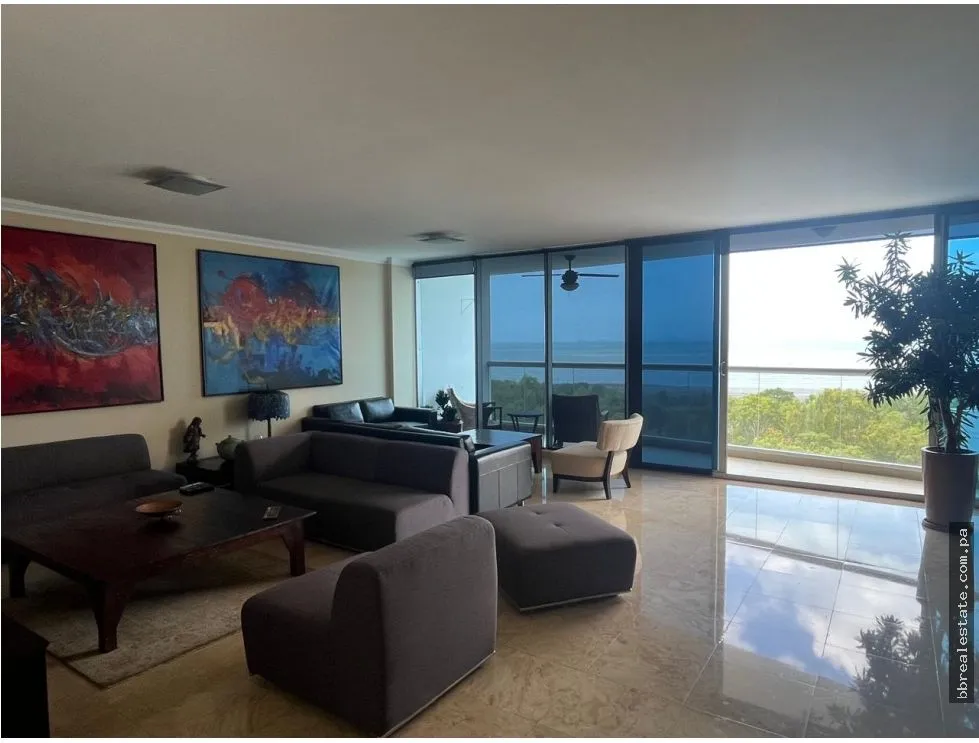 Appartement à Costa del Este à vendre