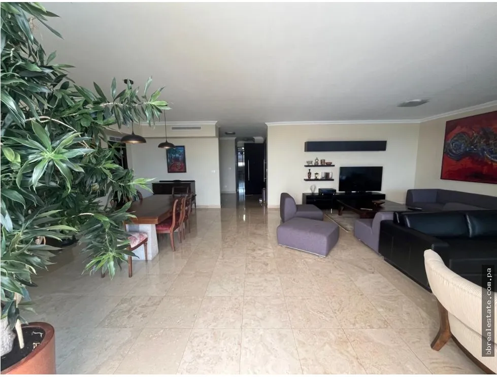 Appartement à Costa del Este à vendre