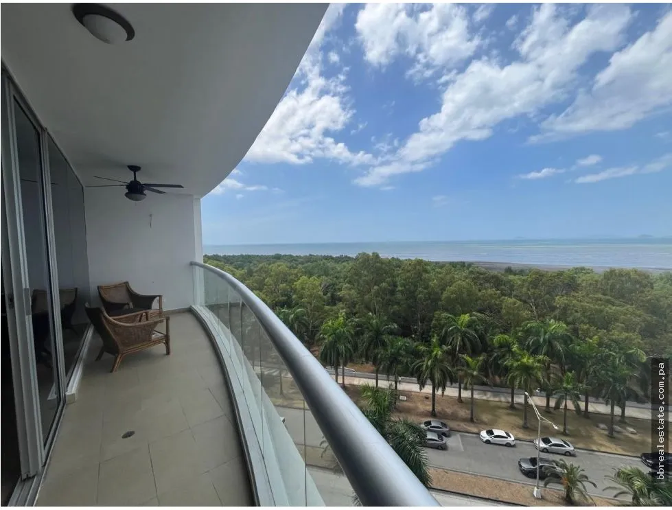 Appartement à Costa del Este à vendre