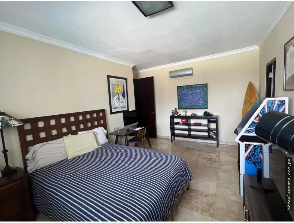 Appartement à Costa del Este à vendre