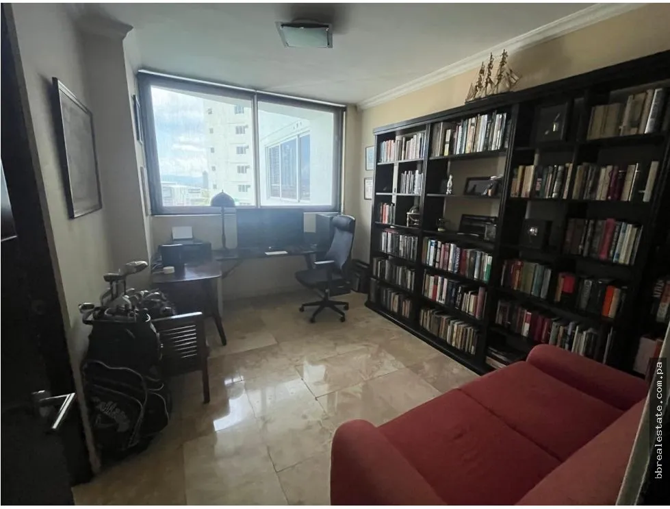 Appartement à Costa del Este à vendre