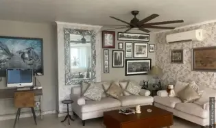 Apartment Rental in PH Onyx Tower, El Cangrejo