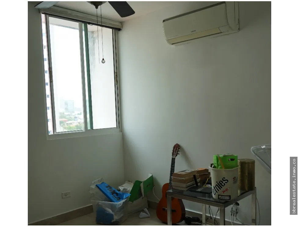 Alquiler de Apartamento en PH Onix Tower, el Cangrejo