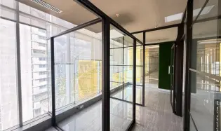 Office Rental in BICSA Tower, Av. Balboa