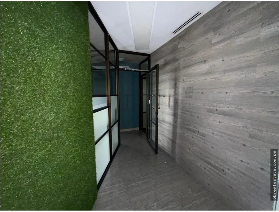 Office Rental in BICSA Tower, Av. Balboa