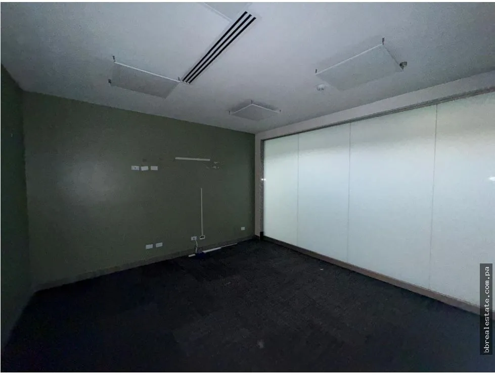 Office Rental in BICSA Tower, Av. Balboa