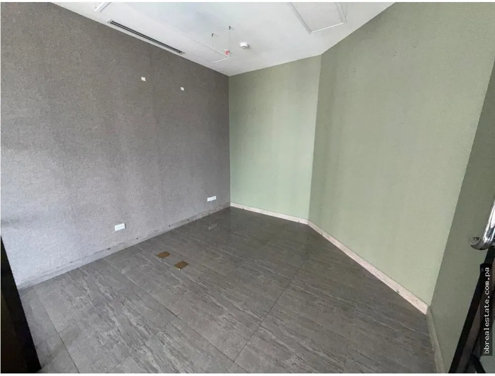 Office Rental in BICSA Tower, Av. Balboa