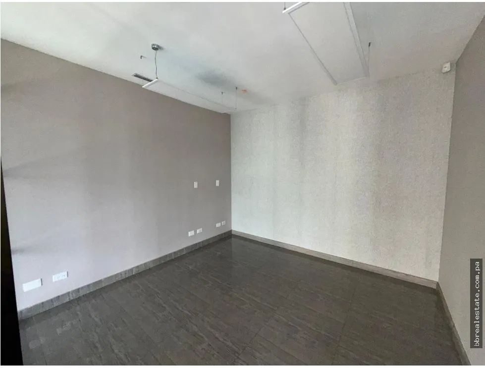 Office Rental in BICSA Tower, Av. Balboa