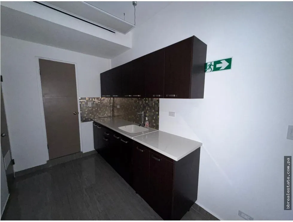 Office Rental in BICSA Tower, Av. Balboa