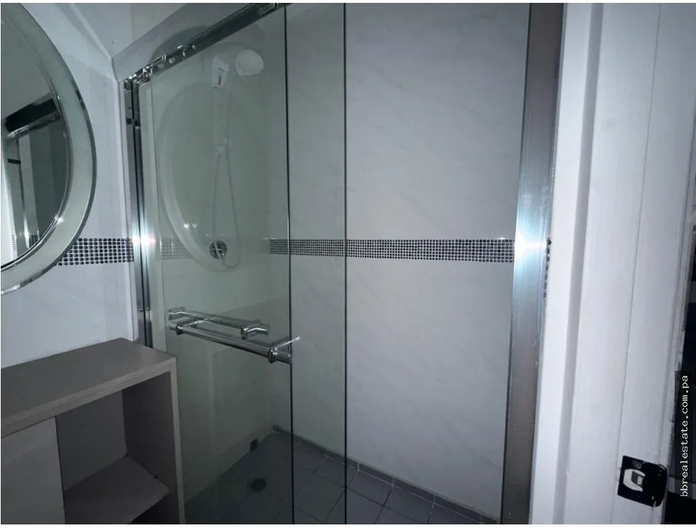 Office Rental in BICSA Tower, Av. Balboa