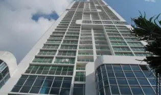 Venta de Apartamento en PH The Seawaves Bella Vista