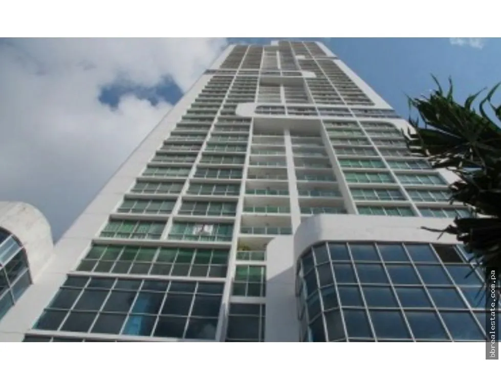 Venta de Apartamento en PH The Seawaves Bella Vista