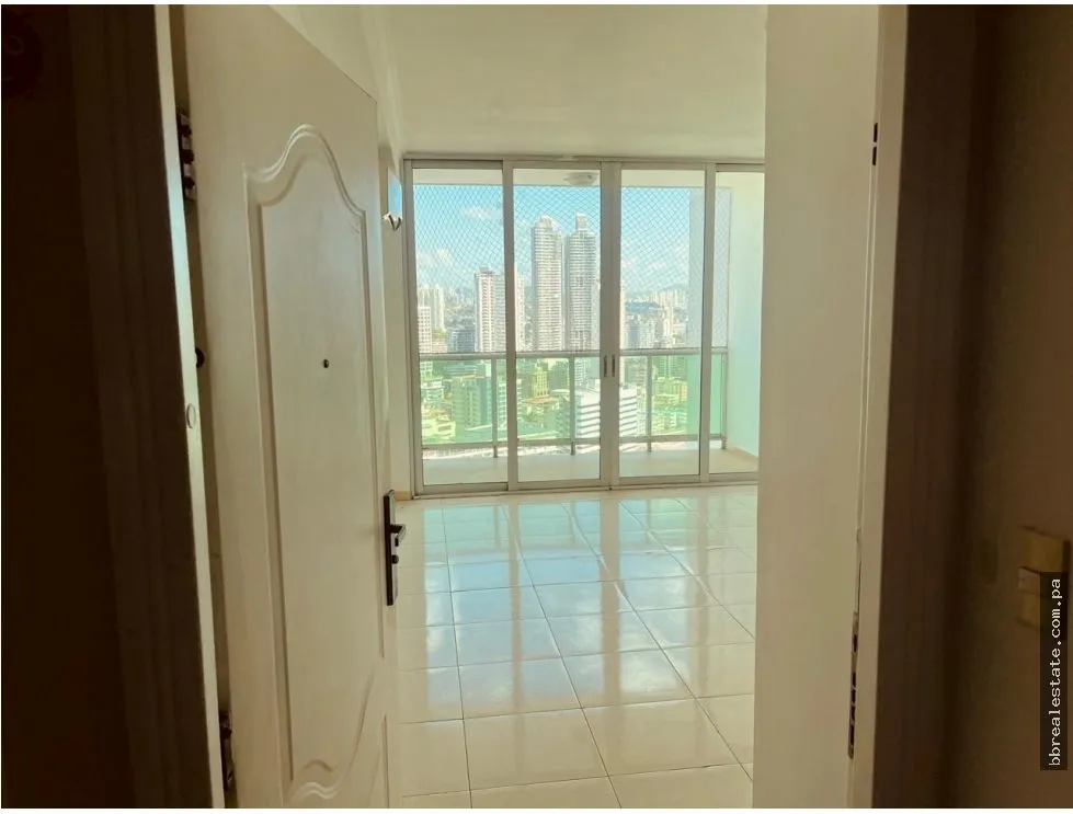 Venta de Apartamento en PH The Seawaves Bella Vista