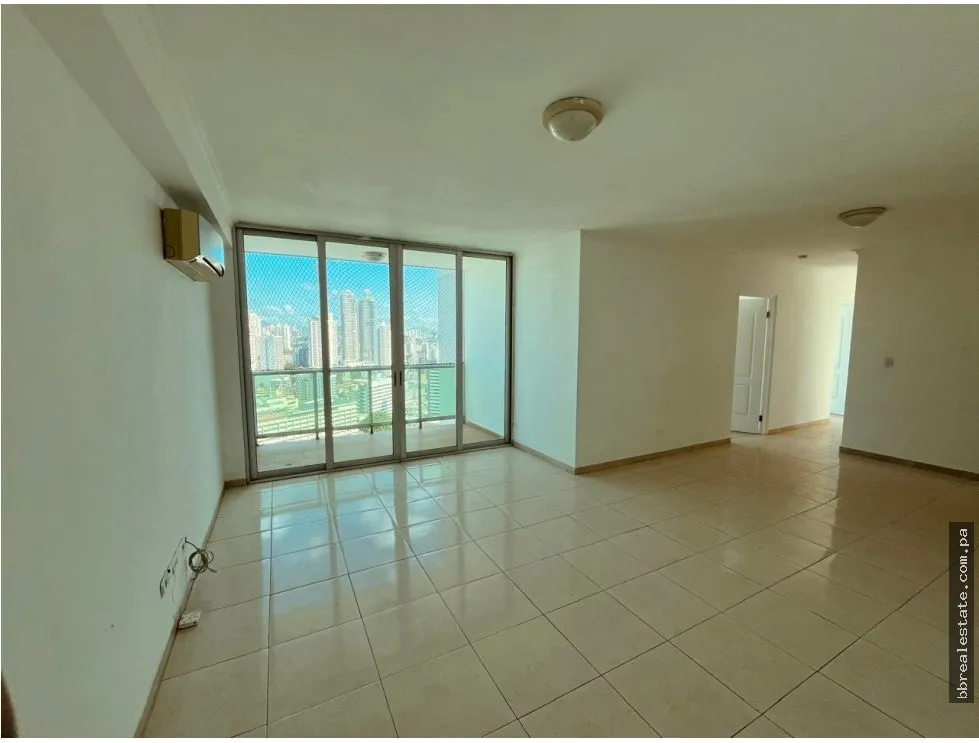 Venta de Apartamento en PH The Seawaves Bella Vista