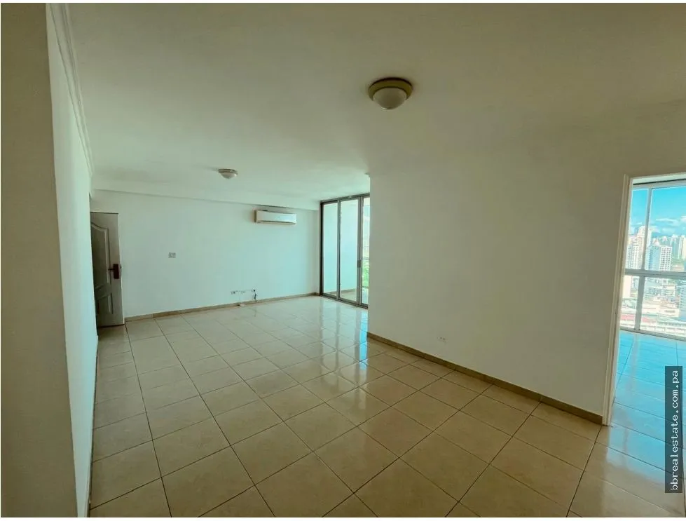 Venta de Apartamento en PH The Seawaves Bella Vista