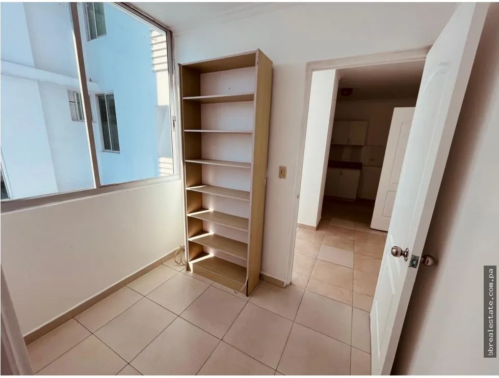 Venta de Apartamento en PH The Seawaves Bella Vista