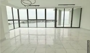 Apartment Rental in Punta Paitilla, Sea Point