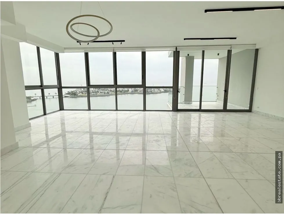 Apartment Rental in Punta Paitilla, Sea Point