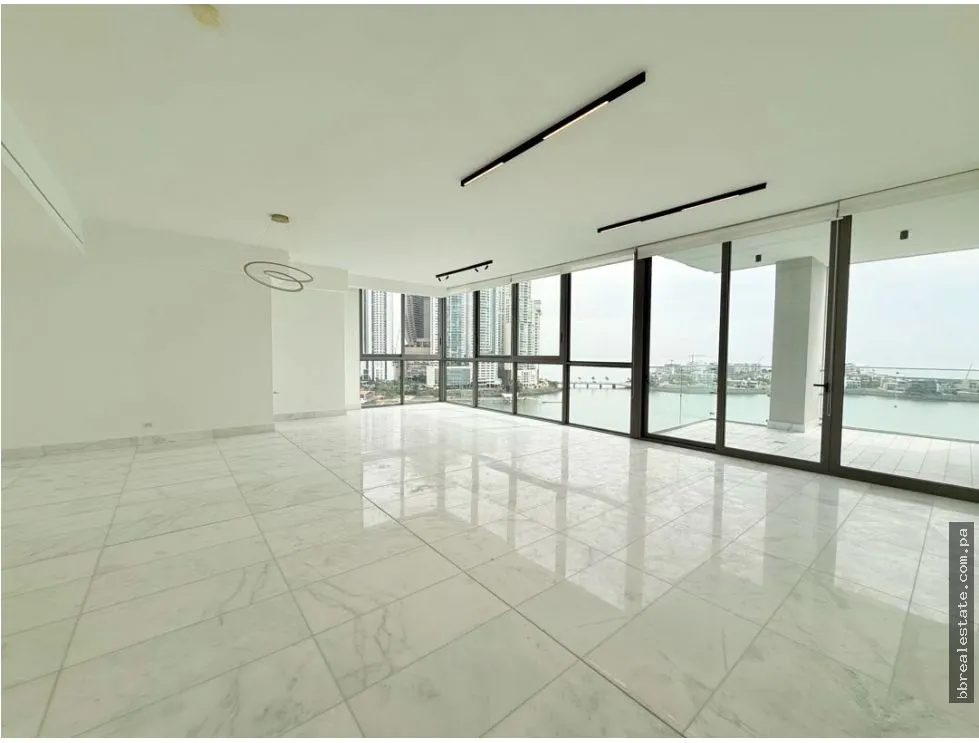 Apartment Rental in Punta Paitilla, Sea Point