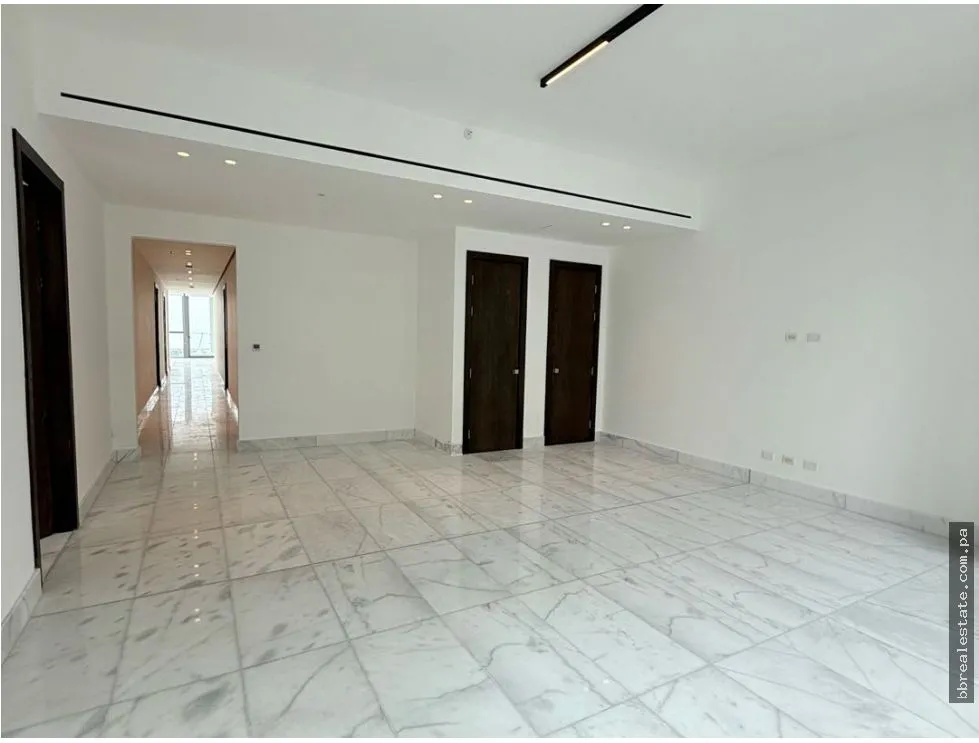 Apartment Rental in Punta Paitilla, Sea Point