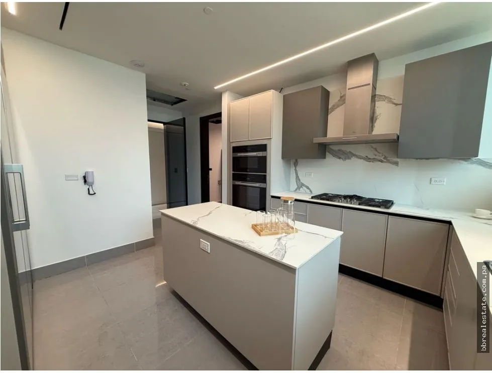 Apartment Rental in Punta Paitilla, Sea Point