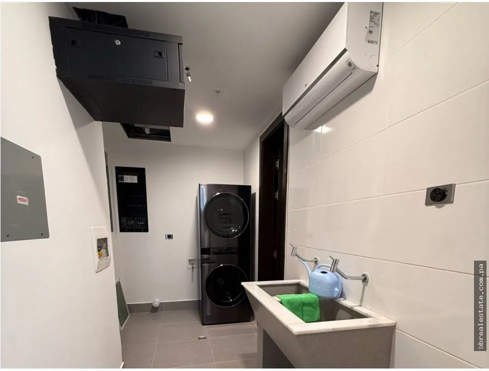 Apartment Rental in Punta Paitilla, Sea Point