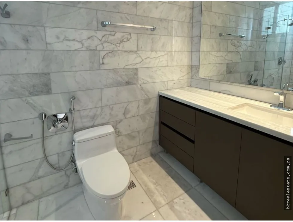 Apartment Rental in Punta Paitilla, Sea Point