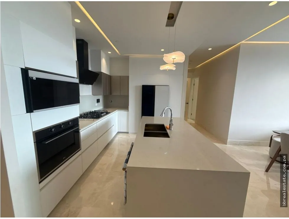 Apartment Rental PH Casa Del Mar, Ocean Reef Islands