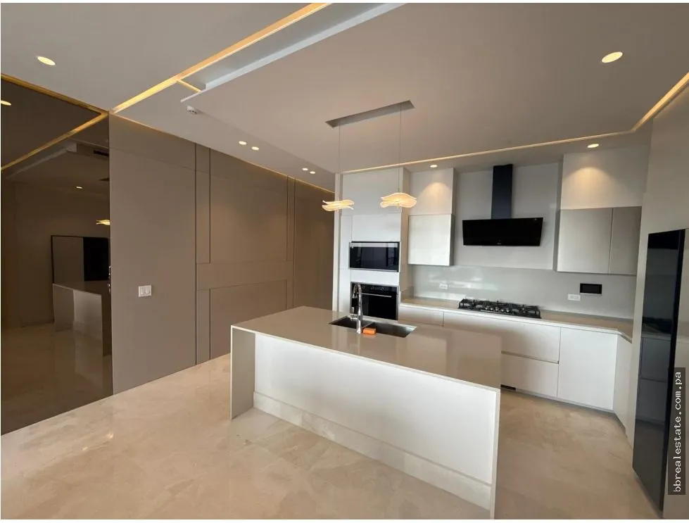 Apartment Rental PH Casa Del Mar, Ocean Reef Islands