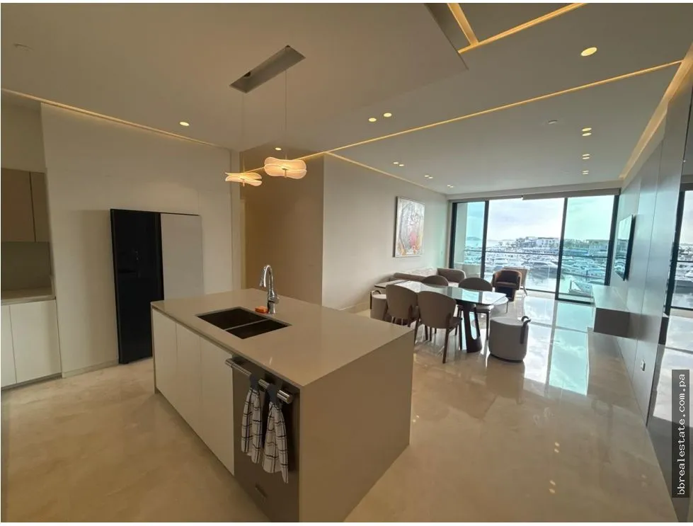 Apartment Rental PH Casa Del Mar, Ocean Reef Islands