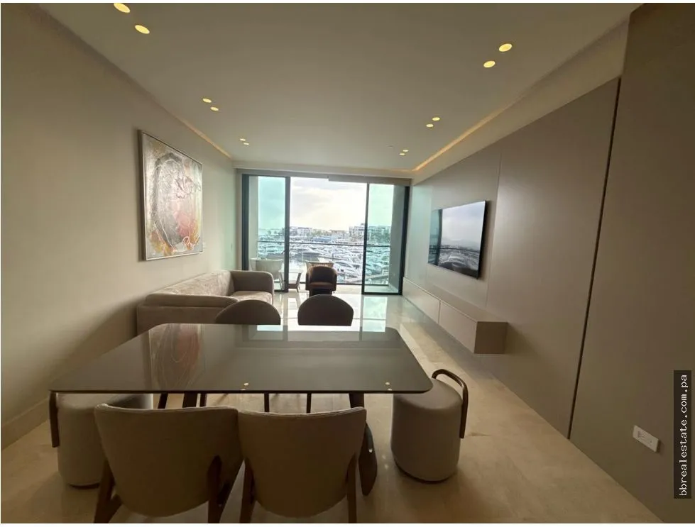 Apartment Rental PH Casa Del Mar, Ocean Reef Islands