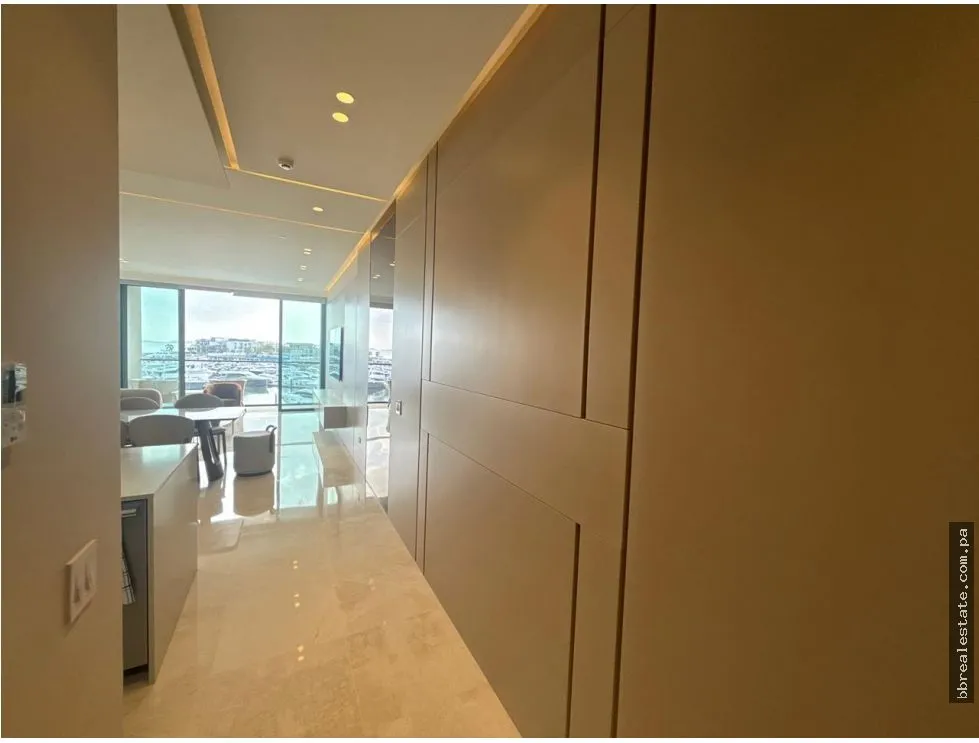 Apartment Rental PH Casa Del Mar, Ocean Reef Islands