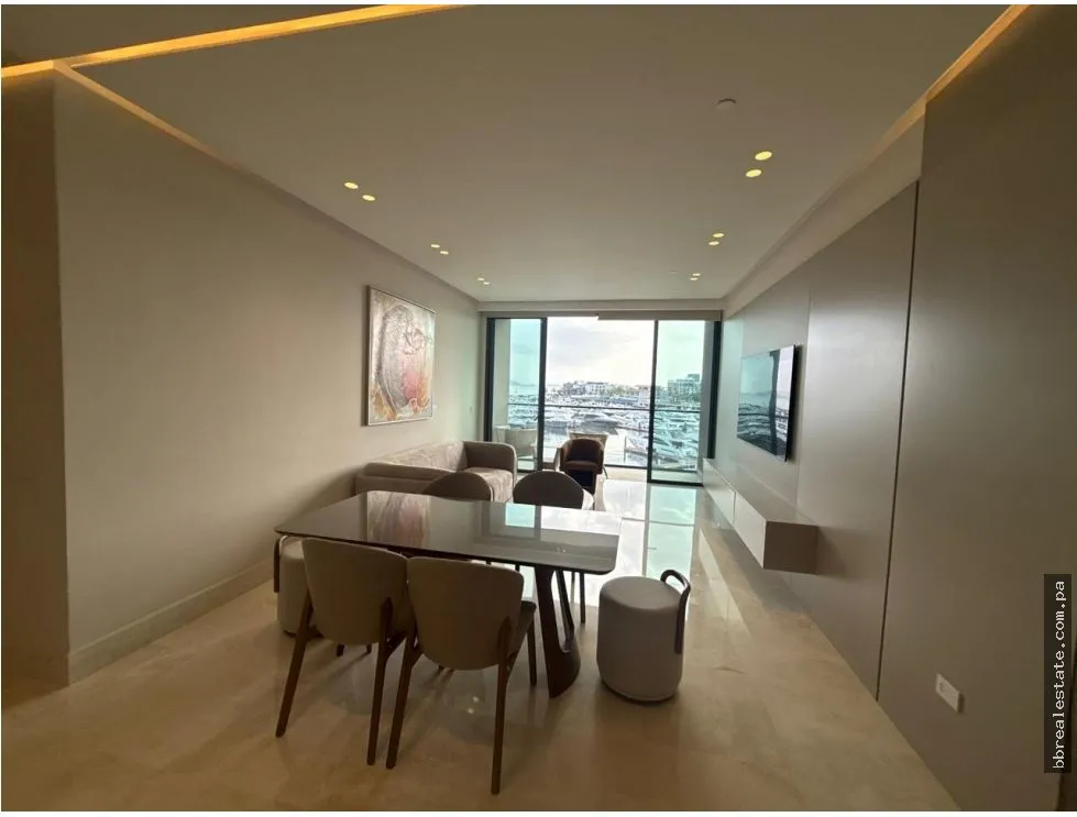 Apartment Rental PH Casa Del Mar, Ocean Reef Islands