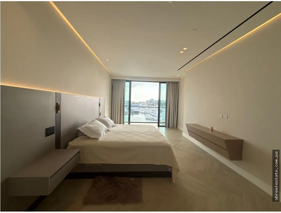 Apartment Rental PH Casa Del Mar, Ocean Reef Islands