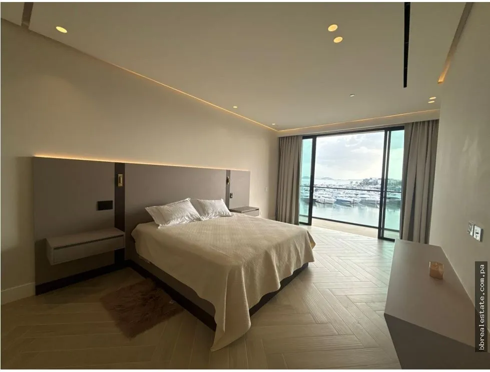 Apartment Rental PH Casa Del Mar, Ocean Reef Islands