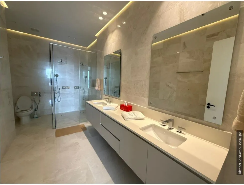 Apartment Rental PH Casa Del Mar, Ocean Reef Islands