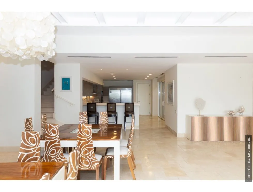Sale of Furnished Villa at Buenaventura Beach Golf Resort, Coclé