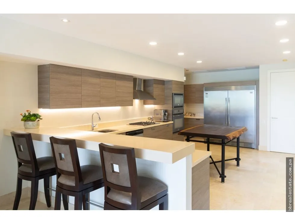 Sale of Furnished Villa at Buenaventura Beach Golf Resort, Coclé