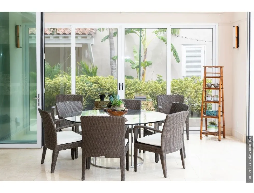 Sale of Furnished Villa at Buenaventura Beach Golf Resort, Coclé