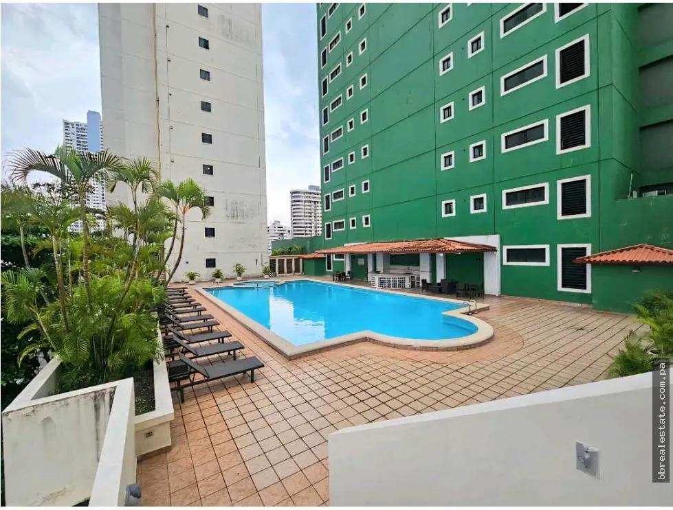 Apartment Rental in Ph Green Atlantic, San Francisco