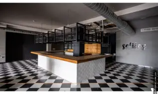 Commercial Space for Rent in Old Town