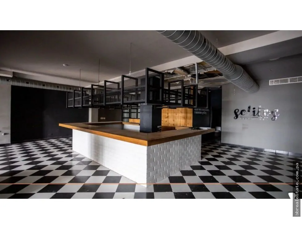 Commercial Space for Rent in Old Town