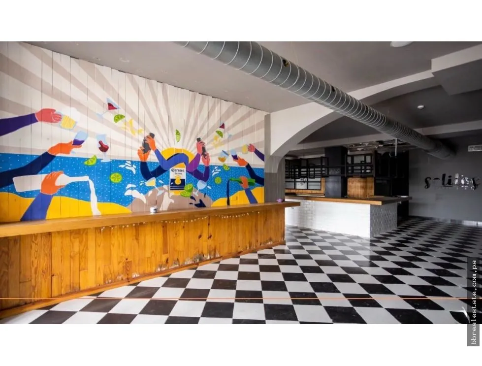 Commercial Space for Rent in Old Town