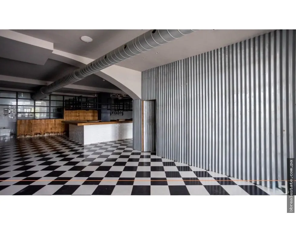 Commercial Space for Rent in Old Town