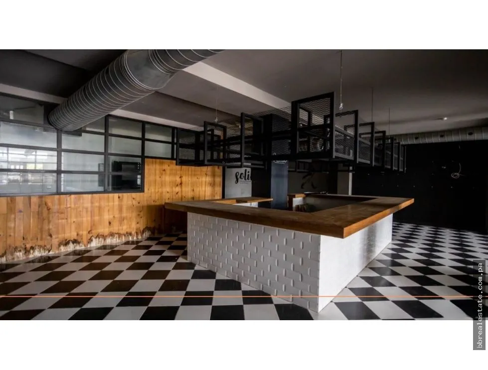 Commercial Space for Rent in Old Town