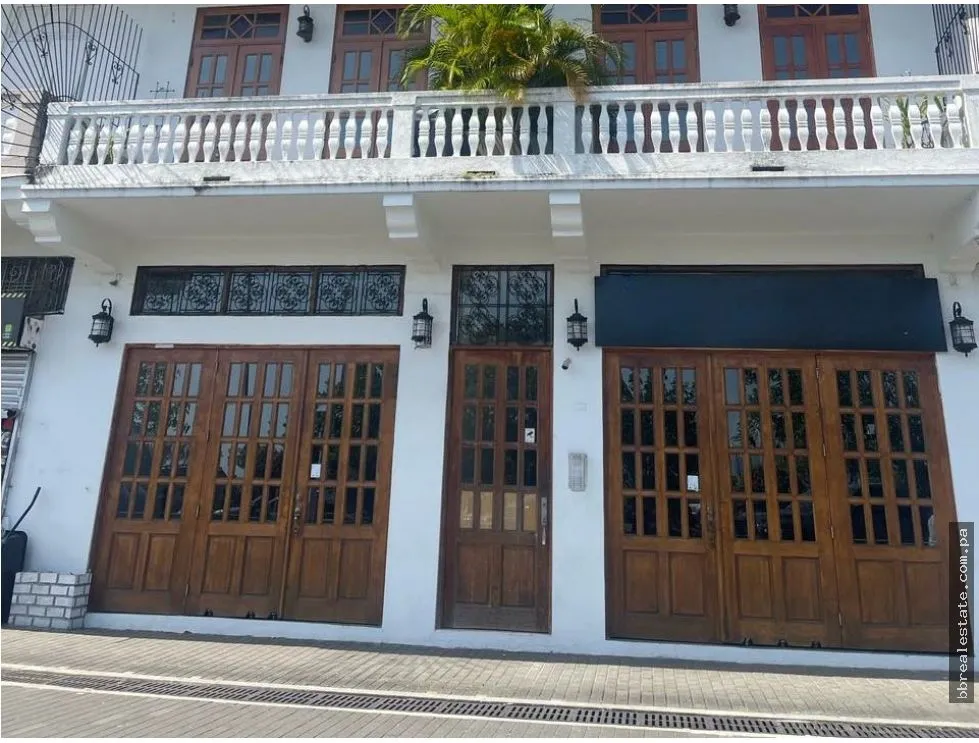 Commercial Space for Rent in Old Town