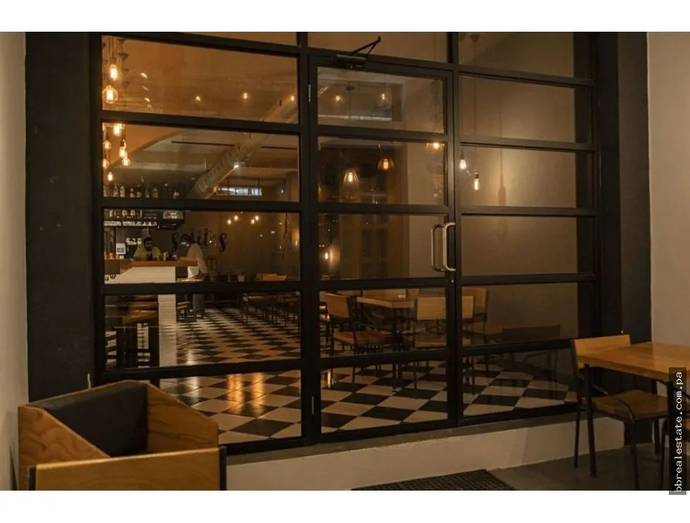 Commercial Space for Rent in Old Town
