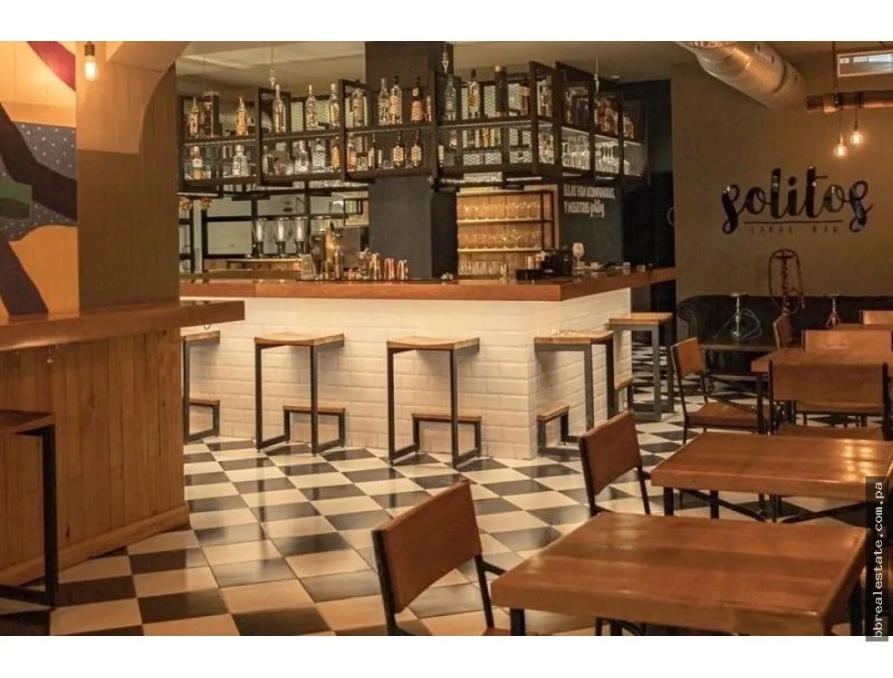 Commercial Space for Rent in Old Town